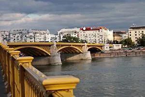 Ms Maribelle Boat Hotel Budapesta