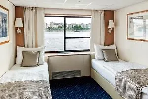 Hotel Ms Maribelle Boat