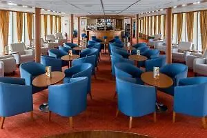 Ms Maribelle Boat Hotel 3*
