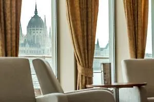 Ms Maribelle Boat Hotel Budapesta